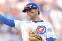 「ドジャースの“内野問題”を即座に解決」カブス28歳二塁手のトレード獲得を米メディア提言　俊足好打でGG賞２度の実力派