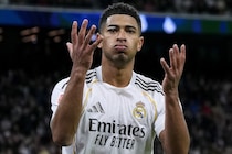 “エムバペ時代のマドリー”に最適な居場所が見つけられないベリンガム、ゴール前の支配者か、中盤の支柱か