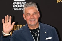 イタリアスポーツ界の“象徴”バッジョとシナーが遭遇「帰りの飛行機でサプライズ」ジョコビッチ、デル・ピエロ、パト、ロナウジーニョ、アンリらとも