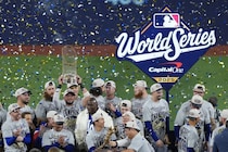 ロースター維持＆ディアス獲得のドジャースは“ティア１” 米メディアがMLB全30球団を７階層にランク分け