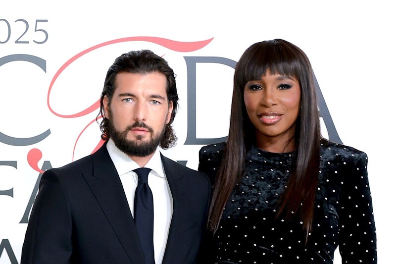 テニス界のレジェンド、ビーナス・ウィリアムズが45歳で結婚！ 元女王が確信した「運命の出会い」とは＜SMASH＞