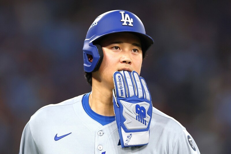 大谷翔平は“過小評価” MLB公式がまさかの指摘　メジャー８年間のキャリアで克服した“３つの弱点”
