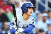 「100点満点中30点」キム・ヘソンの“厳しい”自己評価、LAメディアは「不当な自己批判だ」韓国でも２年目の飛躍を期待