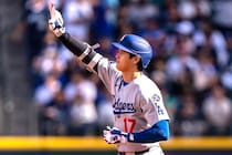 大谷翔平が25年“世界の顔”に！ トランプ大統領らとともに米『TIME』の表紙を飾る