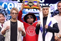 井上にとってピカソは「お膳立てされたようなもの」と米老舗誌　「キャリア初の連続“判定決着”もあり得る」「ピカソは多くの場面で打ち負ける展開に」