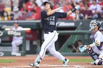 「GOOD治安でした」オリックス元本塁打王の一日警察署長に反響続々「貫禄が凄い」「ラオウポリスこぇ～」