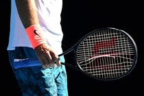 【テニスルール虎の巻】相手のフォールトした1stサービスを受けたら、ラケットのストリングが切れていることに気付いた＜SMASH＞