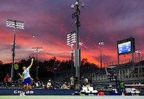 【どうすればプロテニス選手になれる？ 第５回】13歳までに親がするべきこと│前編＜SMASH＞