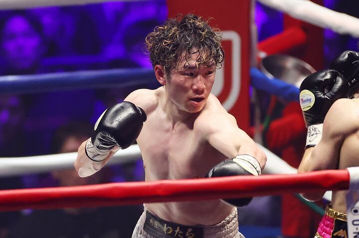 寺地拳四朗、試合目前で世界戦中止… 米老舗メディアから”日本ボクシング界の至宝”と熱視線も 「将来の殿堂入りは確実視されている」