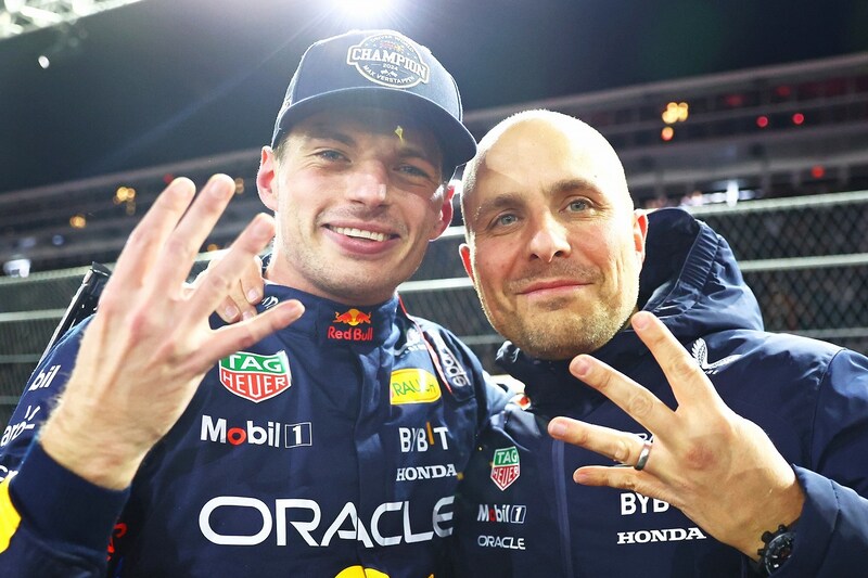 レッドブルに激震!! フェルスタッペン“右腕”がアストンマーティンと代表CEO級役職で移籍交渉中 英報道