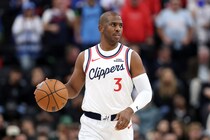 「CP（ポール）はコーチにはなれない」元選手のティーグが持論。理由は「優秀すぎるから」＜DUNKSHOOT＞