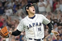「中心となるのは再びオオタニだ」侍ジャパンMLB組３選手に海外メディアも注目　「“肩書き”ではなく、編成上のバランスや起用法を踏まえて選ばれた」