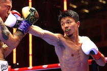 「中谷と井上の試合ないやろな...」中谷潤人、まさかの辛勝にネット複雑な心境「評価かなり下がってしまった」「１階級の壁デカすぎる」