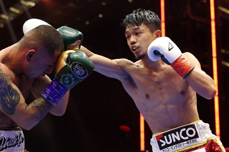 「盗まれた試合」「恥ずべきだ」と批判噴出…中谷vsエルナンデスの判定に米メディア疑問視「118-110のスコアをどう思う？」