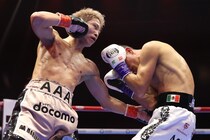 井上尚弥が試合直後に猛省「全体的に良くなかった」の真意「もう少し“差”をみせたかった」　年４試合ハードワークに本音ポロり「疲れた…正直」