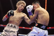 井上尚弥が完遂した42年ぶり「４」 世界戦27連勝の偉業に米感服「現代ボクシング界で最も恐れられるチャンピオン」