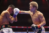 PFP１位の超大物が井上尚弥を称賛「本物のチャンピオンレベルを見せつけた」「真の戦士の精神だ」