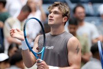 世界10位ドレイパーが左腕負傷の回復遅れで全豪オープンを欠場「今回のケガはこれまでで断トツに困難」＜SMASH＞