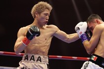 井上尚弥の次戦は？ レジェンドトリオが激論！「スーパーバンタムでは相手がいない」「いやいや、ファンは中谷でしょう」