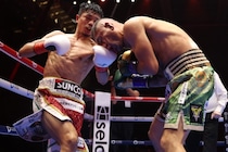 「僕の採点では115対113でエルナンデス」中谷潤人戦の判定に名王者が疑問「118対110はどう考えてもない」