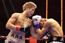 「相手が攻撃に出てくると」井上尚弥の強さの秘訣、米専門誌が指摘「この20年ほどを振り返ってみても、イノウエと互角に戦える選手は」