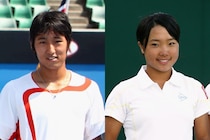 【どうすればプロテニス選手になれる？ 第７回】ジュニア期の海外経験│前編＜SMASH＞