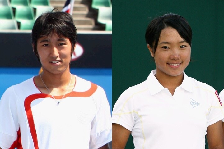 【どうすればプロテニス選手になれる？ 第７回】ジュニア期の海外経験│前編＜SMASH＞