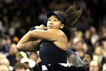 「特別な大会、準備はできている！」シーズン開幕戦ユナイテッド・カップに挑む大坂なおみが意気込み＜SMASH＞