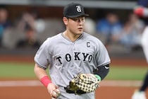 「ブルージェイズにとって最高のスラッガー」岡本和真の獲得に現地メディアが大きな期待！ 争奪戦の構えも「獲得は理にかなっている」