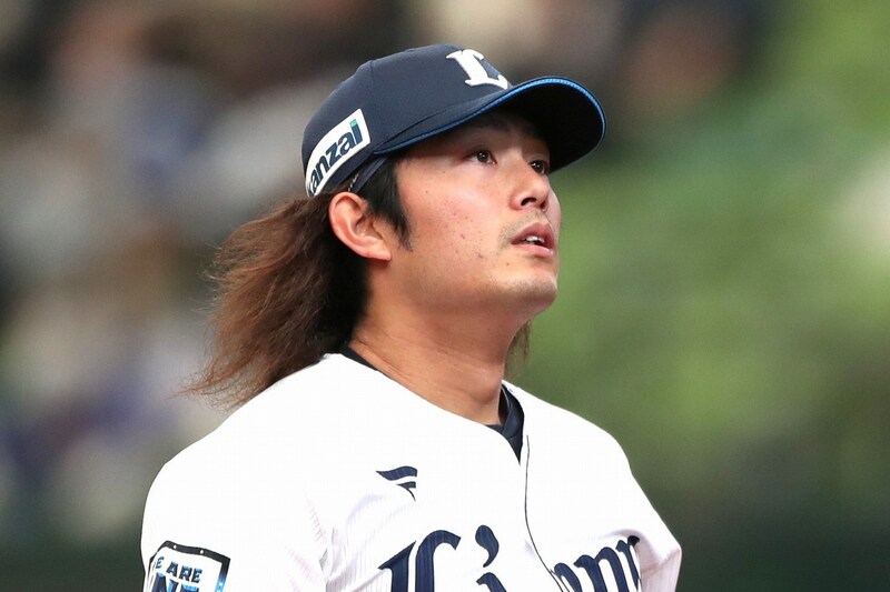 「衝撃的だ」　今井達也への“オファーなし”に現地困惑　残り５日で１億ドル規模の長期契約に暗雲か...「伏兵が現れる可能性が高まる」
