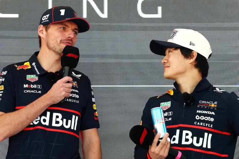 レッドブル、「文句なしの１位」の過去４年間も末路は悲惨...「最悪だった」海外メディア評価　ハジャーへの要求は「1.5番手ドライバー」