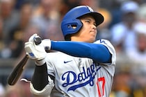 「今年も大谷翔平の年だった」米スポーツビジネス専門メディアが断言「日本の“超常現象”は、そのさらに上の次元へと到達した」