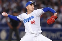 DeNA退団のバウアーとケイにはリーグトップの指標あり。救援奪三振率でライデルを抑えた１位に立ったのは……【リーグ１位の男たち：セ・リーグ投手編】＜SLUGGER＞