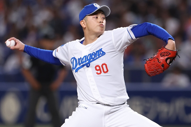 DeNA退団のバウアーとケイにはリーグトップの指標あり。救援奪三振率でライデルを抑えた１位に立ったのは……【リーグ１位の男たち：セ・リーグ投手編】＜SLUGGER＞