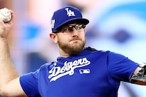 ドジャース最古参マンシー、16億円で残留＆新契約に意欲も...地元メディアは“引導”を強調「27年以降は先発であるべきではない」