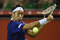 【どうすればプロテニス選手になれる？ 第８回】ジュニア期の海外経験│後編＜SMASH＞