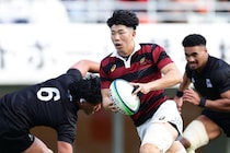 早大vs帝京大、明大vs京産大――準決勝の主役候補５人に注目！【ラグビー大学選手権】