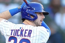 「タッカー獲得の可能性」ドジャース、ルイーズのトレード放出は「これから起こる何かへの準備」40人枠に空き、LAメディア示唆