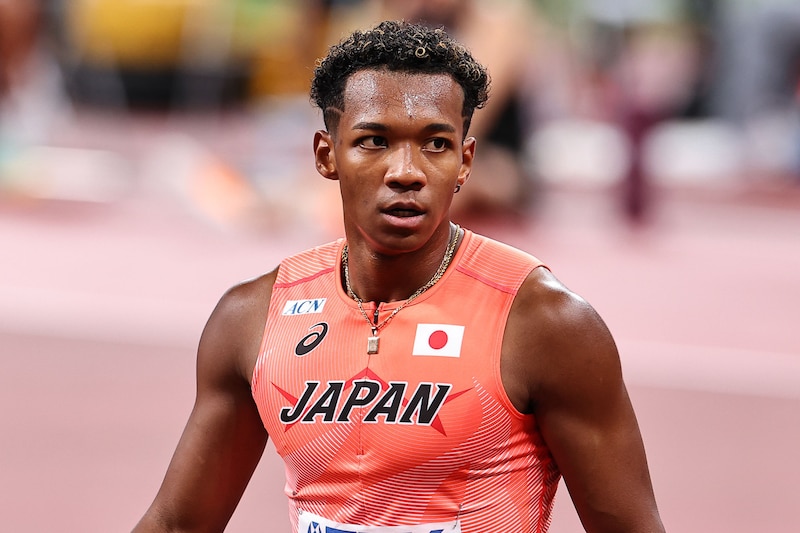 「馬と勝負をしてるのかと」中山大障害後→村竹ラシッドがコースを激走 高田潤騎手の投稿にネット大反響「う~わ~~あ」「超速い」