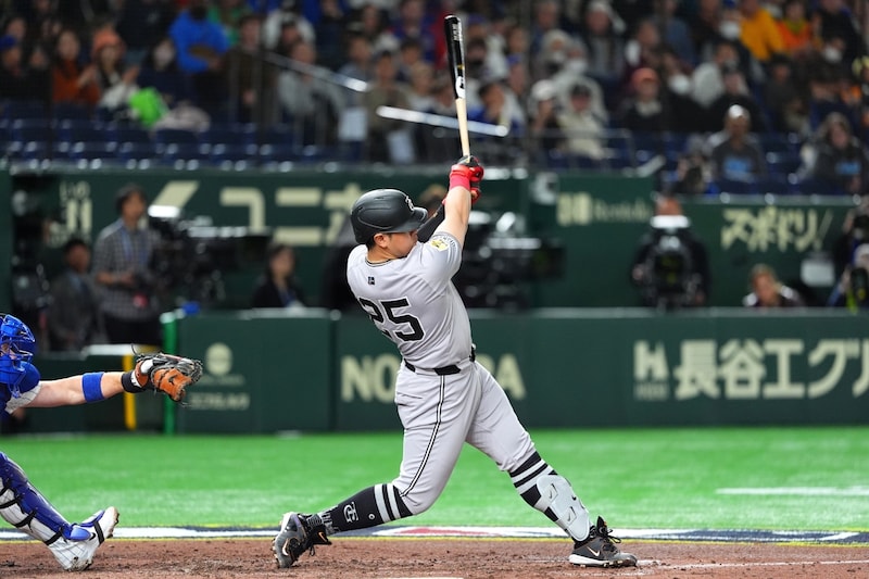 岡本和真を巡り、パイレーツ、エンジェルス、パドレスが争奪戦か「勝利を望むなら、最も高いオファーを」エ軍専門メディアが加入期待