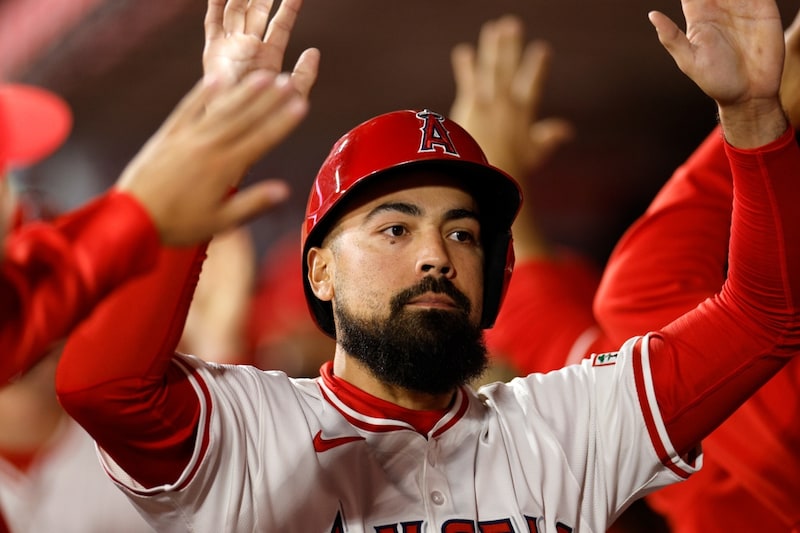 エンジェルス史上最悪“不良債権”が退団決定的、来季3800万ドル契約解除合意　岡本和真の去就に影響「財政的柔軟性が高まる」エ軍番記者