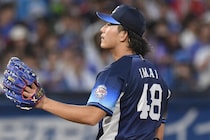 期限まで残り３日…今井達也が「数球団とロサンゼルスで面談」米メディア報道「追加の面談も予定されている」