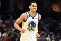 ウォリアーズ下降の原因は2023年のプール放出？元選手が指摘「彼がクレイ（トンプソン）の後継者になる計画だった」＜DUNKSHOOT＞