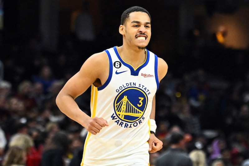 ウォリアーズ下降の原因は2023年のプール放出？元選手が指摘「彼がクレイ（トンプソン）の後継者になる計画だった」＜DUNKSHOOT＞