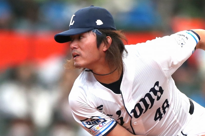 「驚きだ」 今井達也獲得レースでのWソックス急浮上報道に米メディア見解「今やトップクラスの有力候補地の一つだ」「再び大騒ぎを起こそうと...」