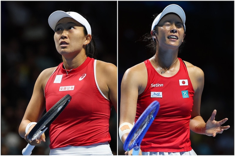 女子テニス国別対抗戦BJK杯で日本が強豪イギリスに敗退。杉山愛監督は「改善に取り組んで、さらに上を目指したい」<SMASH>