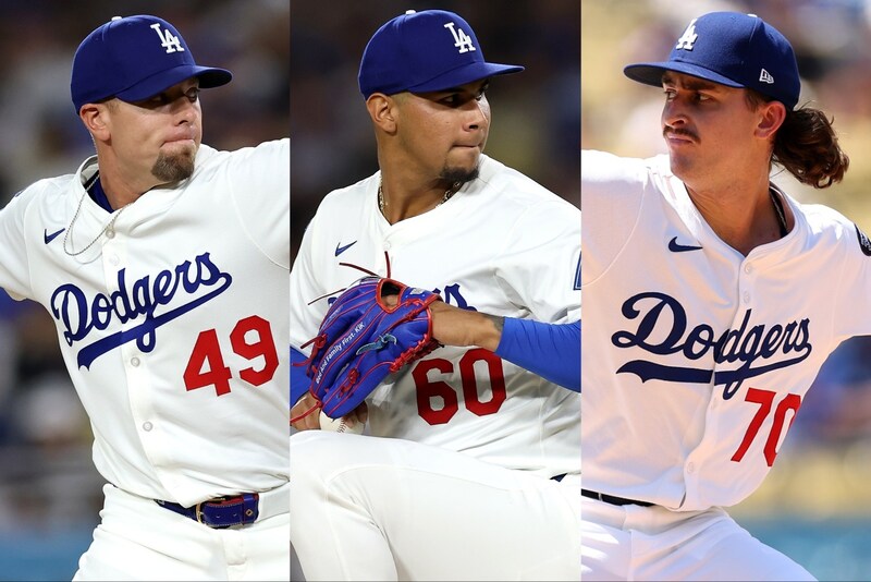 「失敗を恐れないこと」自信を失ったブルペンにロバーツ監督は「過去に引きずられている」と指摘、逆転負けの連続で募る不安