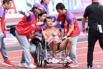 「東京の暑さはヘビーだ」男女35km競歩、マラソンで明るみになった蒸暑の世界陸上　20日の男女20km競歩もサバイバルレースか