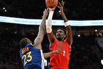 エイトンはレイカーズの救世主になれるか？元指揮官は期待を込めつつ「最後のチャンスになるかもしれない」と発破＜DUNKSHOOT＞