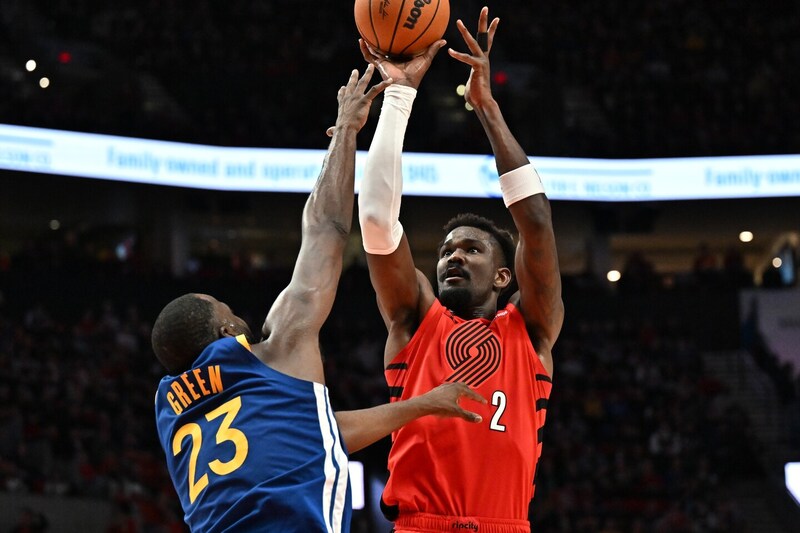 エイトンはレイカーズの救世主になれるか?元指揮官は期待を込めつつ「最後のチャンスになるかもしれない」と発破<DUNKSHOOT>